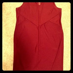 24W Worthington bodycon dress